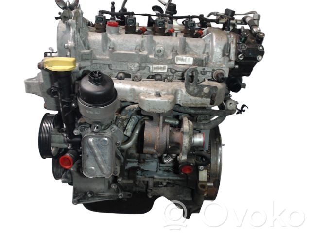 Двигатель   55220847,55220847,Z13DTJ