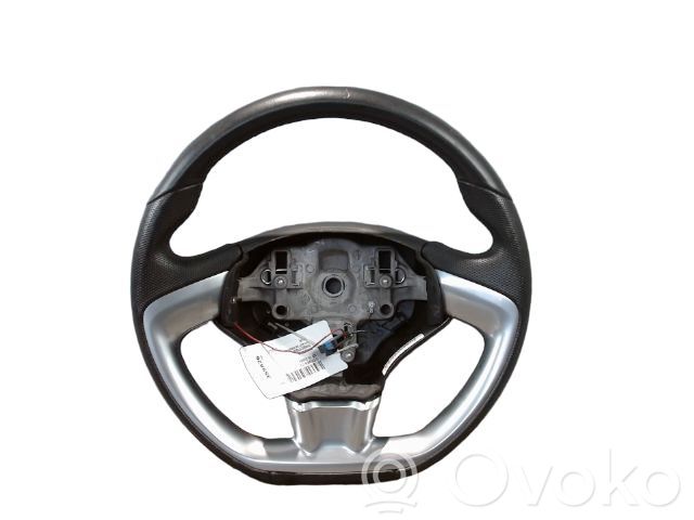 Citroen C3 Stūre 