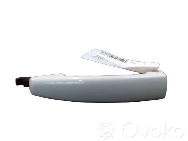 Opel Adam Front door exterior handle 
