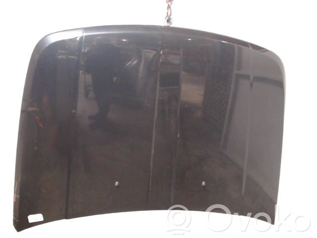 Dodge Nitro Dzinēja pārsegs (vāks) 