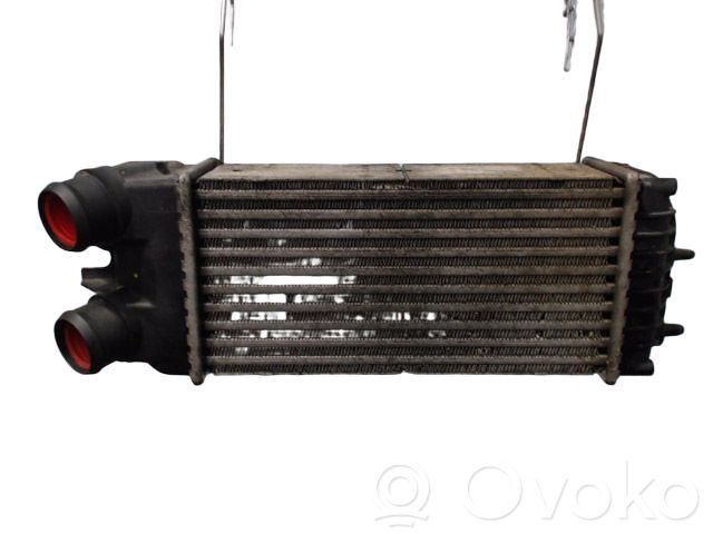 Peugeot Partner Radiator intercooler 
