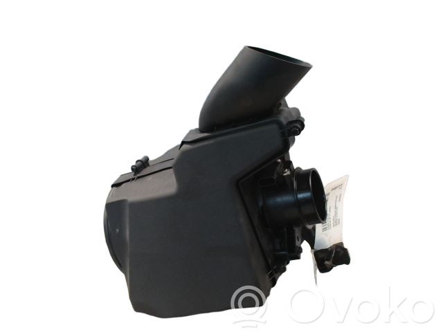 Ford Focus Air filter box 