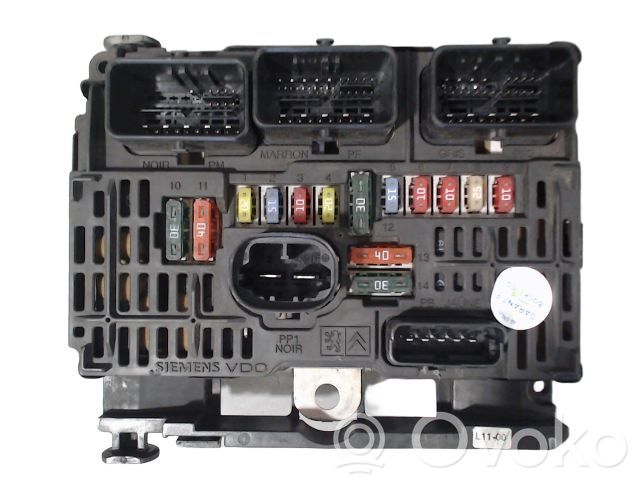 Sulakemoduuli   6500CK,6500CK,BSML1100