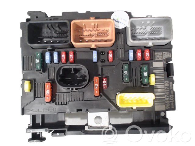Fuse module   6500FH,6500FH,BSML0300