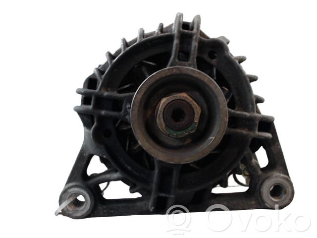 Peugeot 206 Generator/alternator 