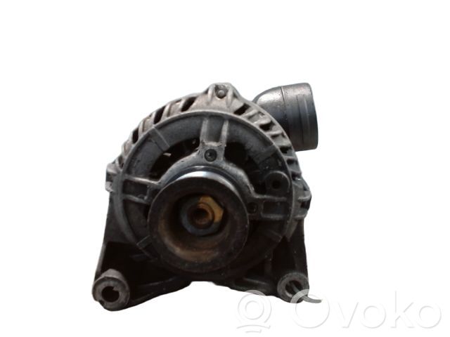 BMW 3 E46 Ģenerators 