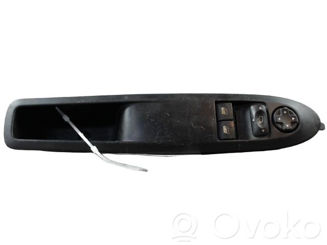 Electric window control switch   6490SQ,6490SQ