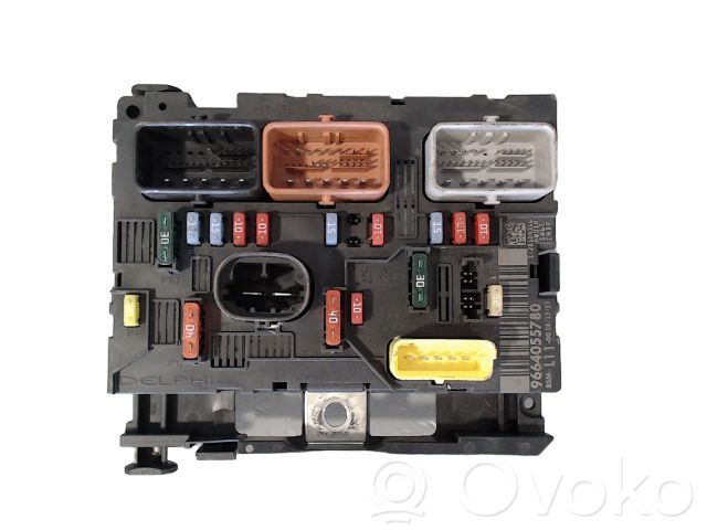 Sulakemoduuli   BSML1100,BSML1100