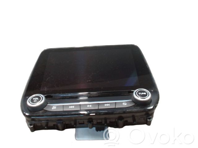 Central locking switch button   2659234,2659234,L1BT18B955FC