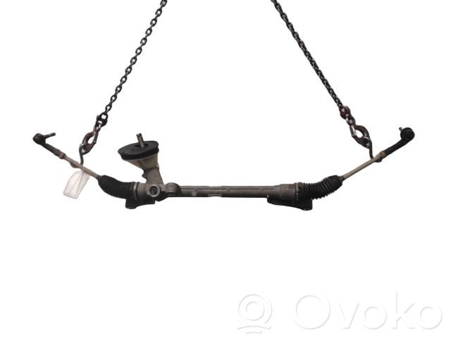 Ford Fiesta Steering rack 