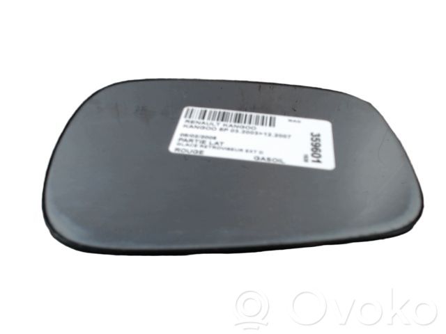 Renault Kangoo I Wing mirror glass 