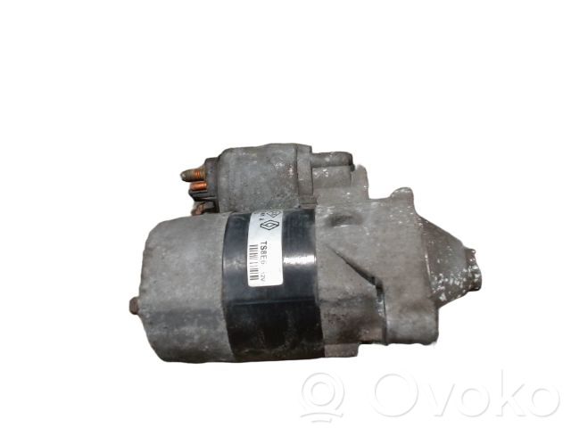 Renault Clio III Electromotor 