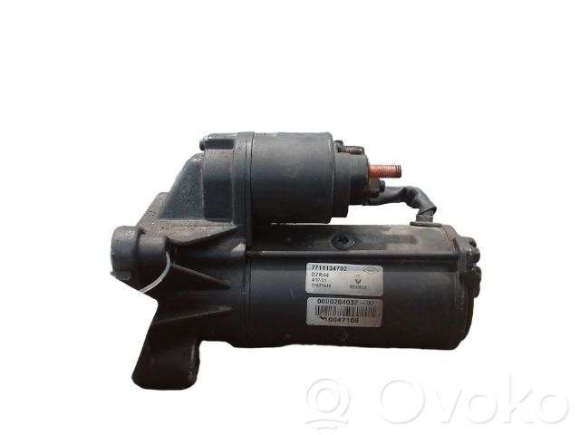 Renault Scenic II -  Grand scenic II Electromotor 