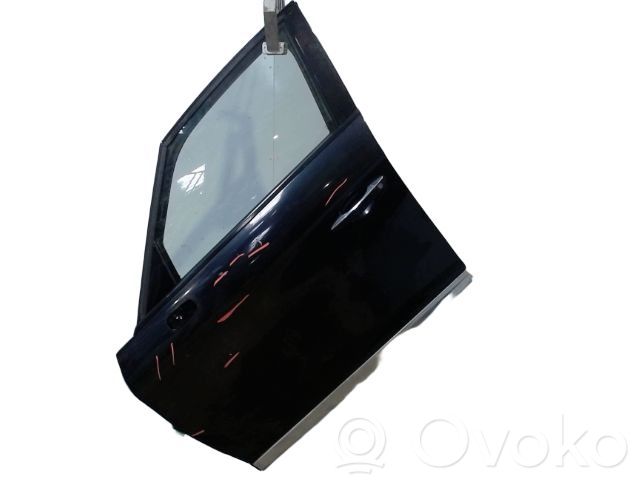 Citroen DS5 Durvis 