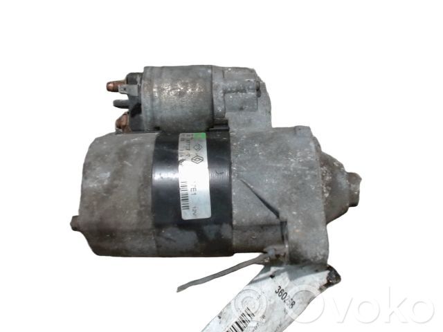 Renault Clio II Electromotor 