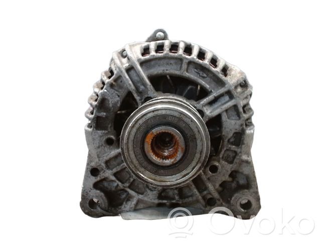 Renault Clio III Generator/alternator 