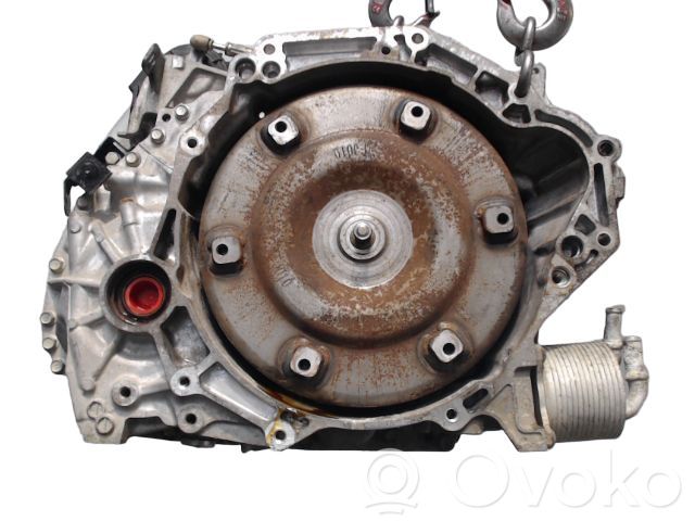 Automatic gearbox   9810375780,20GZ09,9810375780