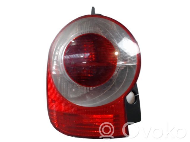 Rear/tail lights   8200655992,8200655992