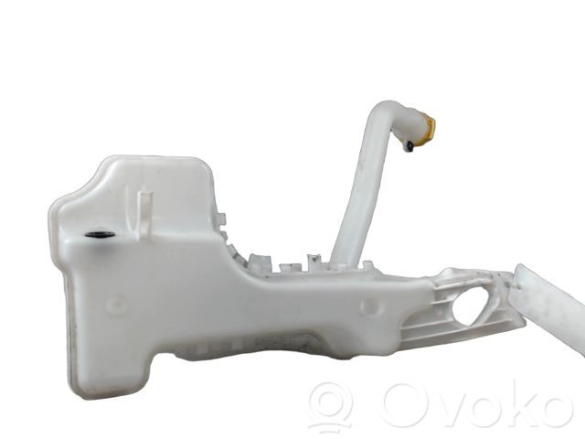 Renault Clio V Wischwasserbehälter 