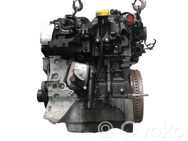 Nissan NV200 Variklis 