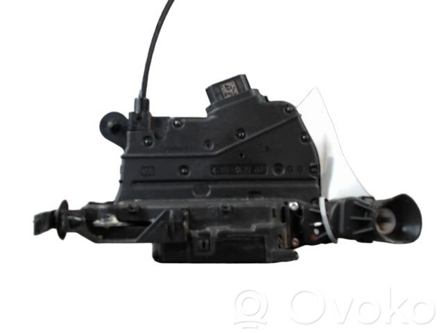 Etuoven lukko   805031332R,805031332R