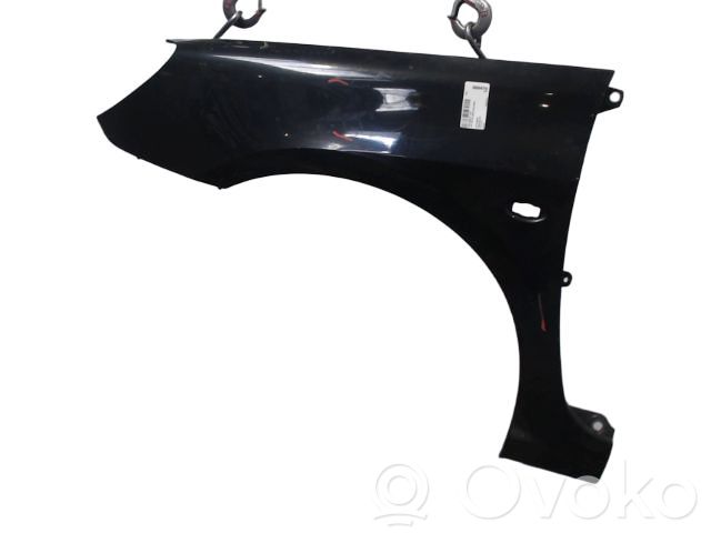 Peugeot 307 Błotnik przedni 