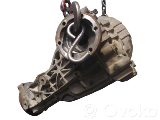 Audi A4 S4 B8 8K Diferencial trasero 