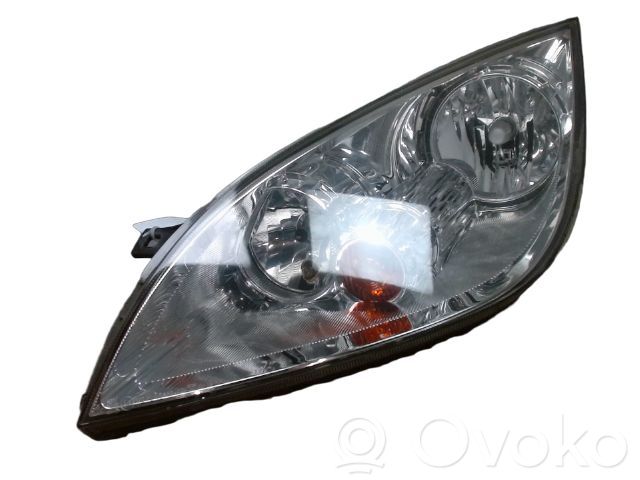 Mitsubishi Colt Faro/fanale 