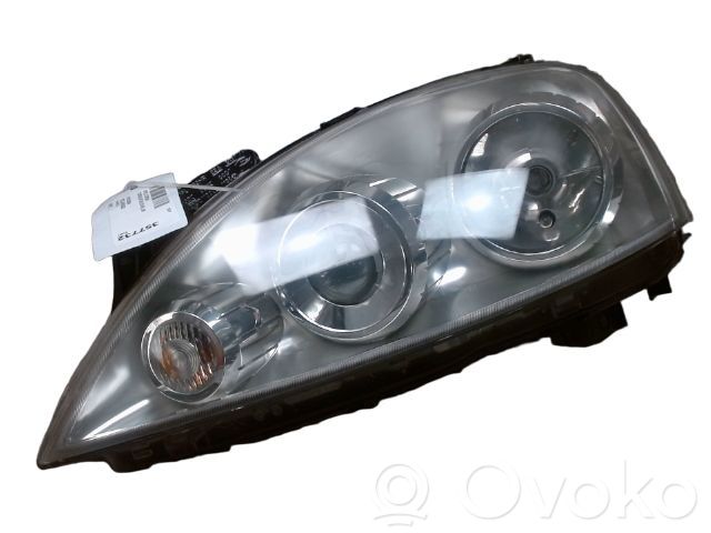 Opel Corsa C Headlight/headlamp 