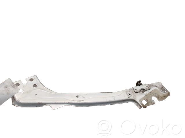 Citroen Dispatch II Headlight/headlamp mounting bracket 