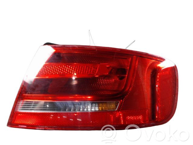 Audi A4 S4 B8 8K Rear/tail lights 