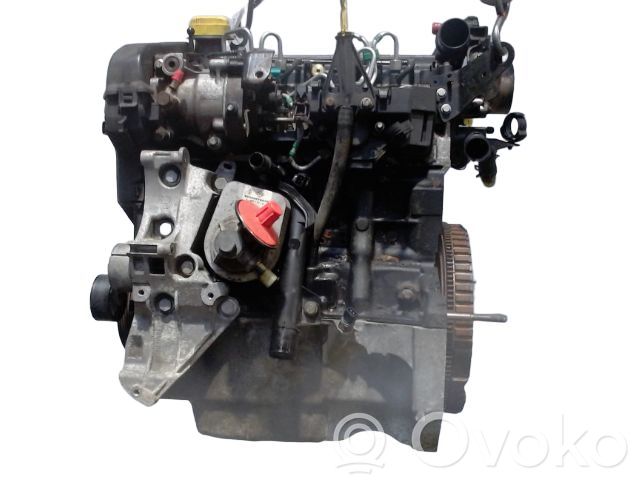 Engine   1010200QCJEX,1010200QCJEX,K9KF276