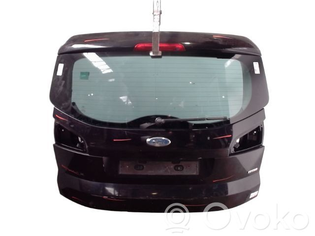 Ford S-MAX Galinis dangtis (bagažinės) 