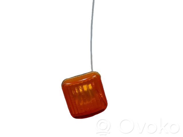 Peugeot Boxer Front fender indicator light 