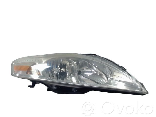 Ford Mondeo MK IV Scheinwerfer 