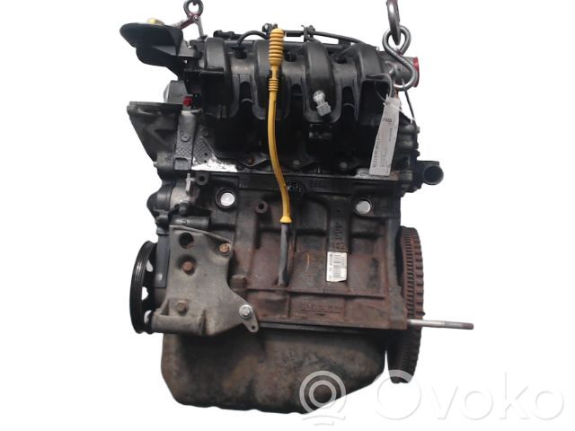 Engine   7701067571,7701067571,D4FJ772