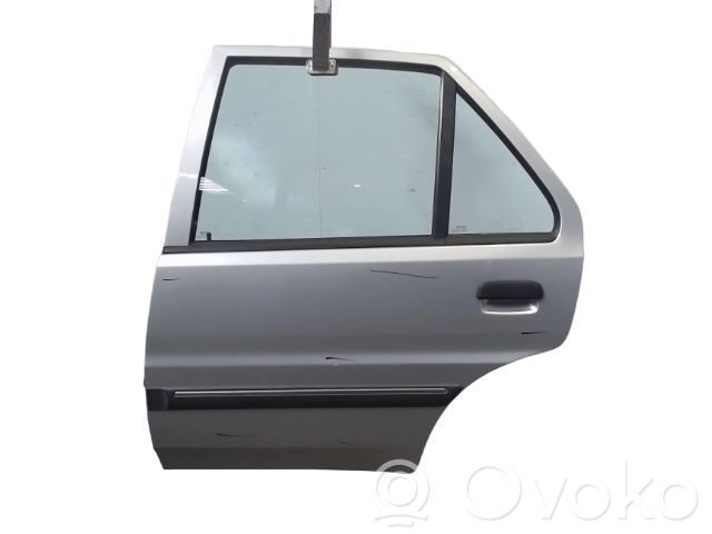 Peugeot 106 Galinės durys 
