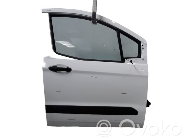 Ford Transit Courier Durvis 