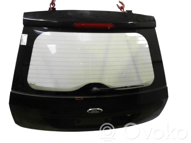Ford Fiesta Portellone posteriore/bagagliaio 