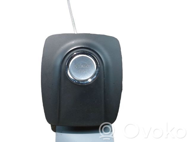 Citroen DS4 Engine start stop button switch 