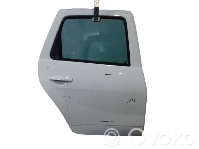 Galinės durys   821000291R,821000291R