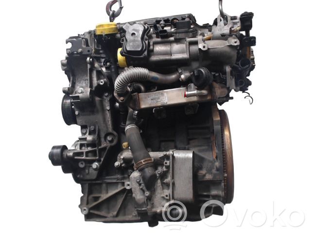 Renault Scenic III -  Grand scenic III Dzinējs 