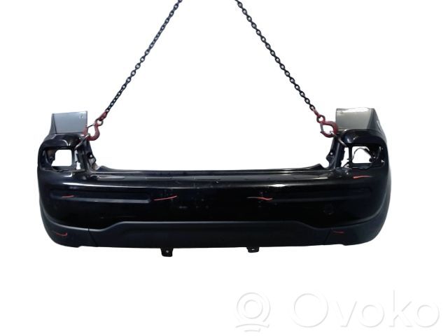 Citroen C3 Picasso Parachoques 