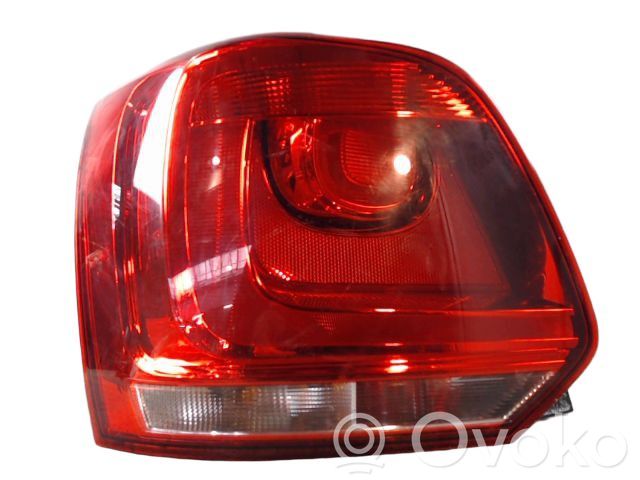 Volkswagen Polo V 6R Lampa tylna 