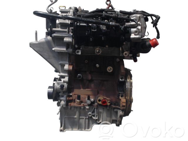 Ford Transit -  Tourneo Connect Silnik 