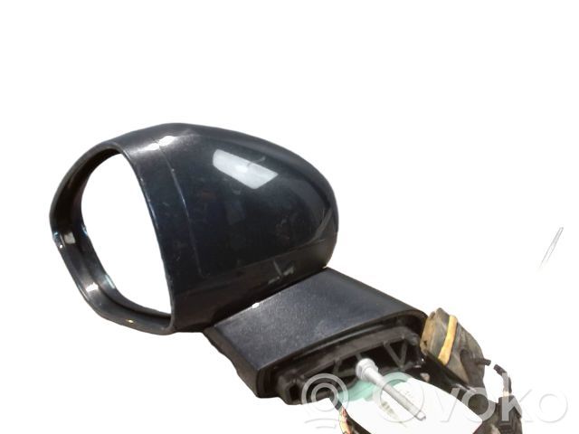 Citroen C5 Oglindă electrică ușă față 