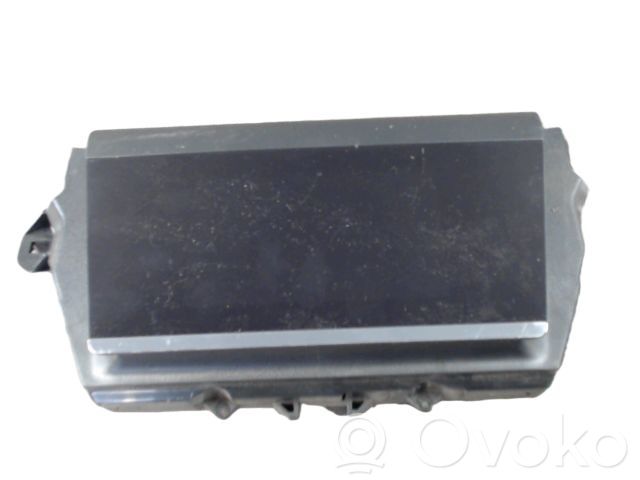 Citroen C4 III e-C4 Vitezometru (grup de instrumente) 