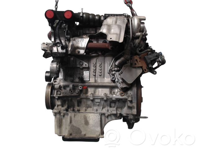 Engine   1607550180,1607550180,9H07