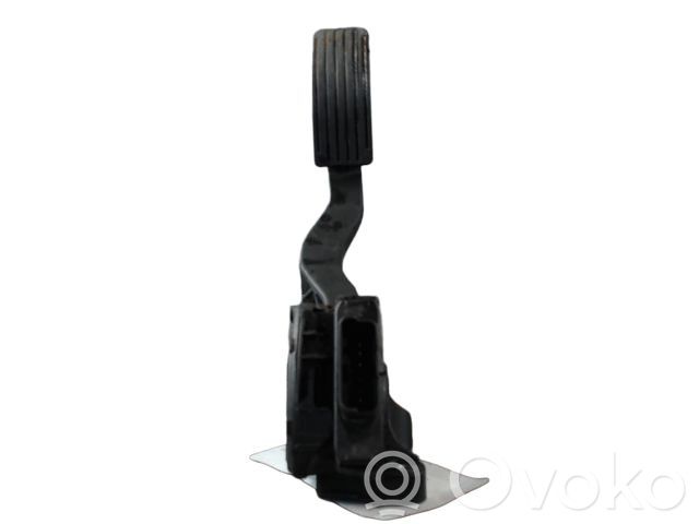 Gaspedal   1601CW,1601CW,9671433780