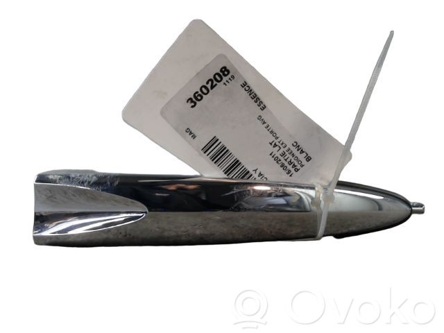 Manecilla externa puerta delantera   735409026,735409026